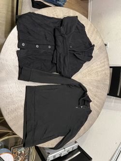 H&M & Armani Exchange Men’s Jacket & Sweaters 