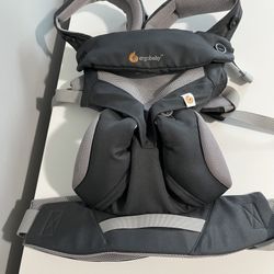 Ergobaby 360 .  Baby Carrier 