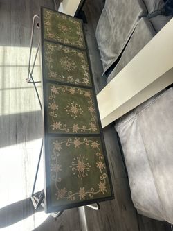 Decorative Accent Table For Home Decor