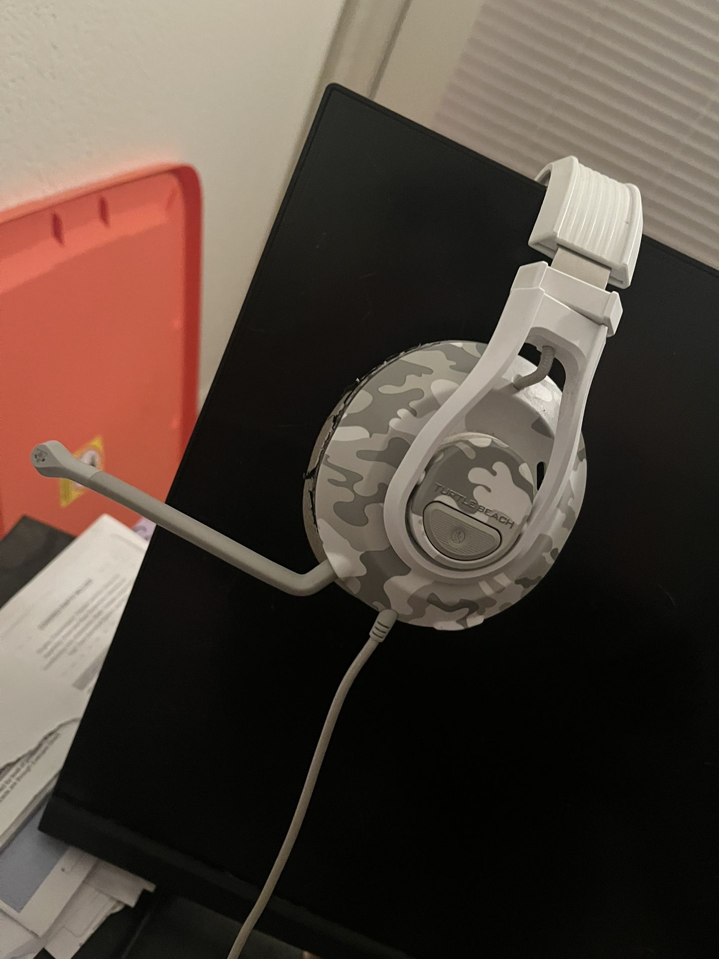 Turtle Beach Headset