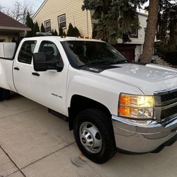 2013 Chevy Silverado