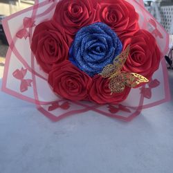Eternal Roses For Any Special Occasion 