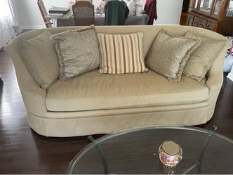 Living room furniture set