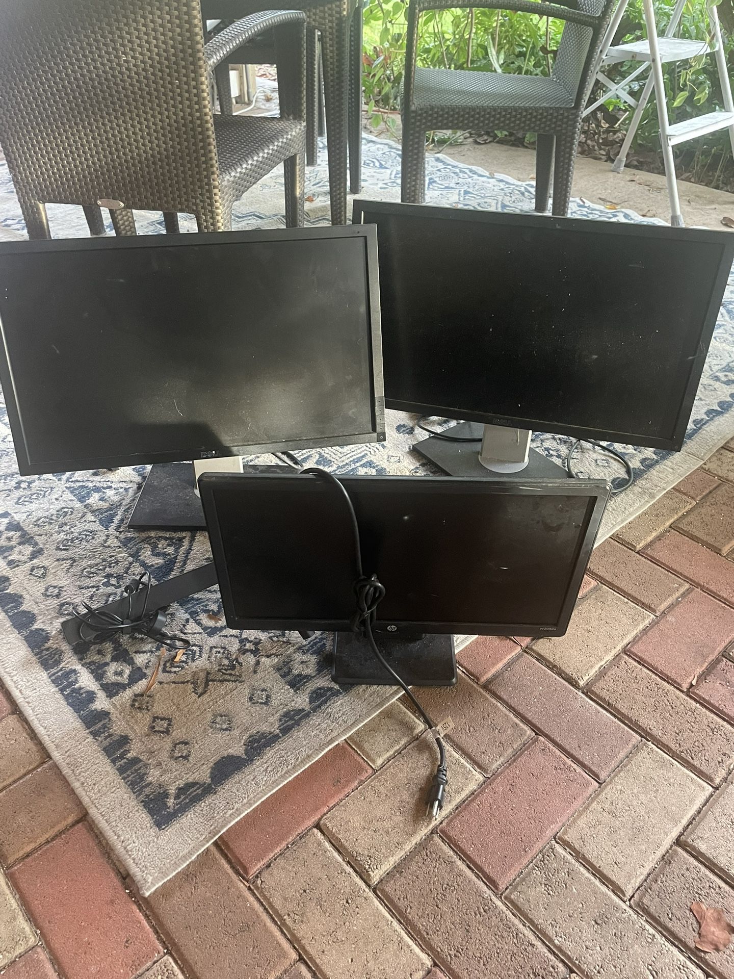 Computer Monitors