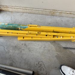Sawhorse Set
