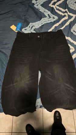 men jeans size small