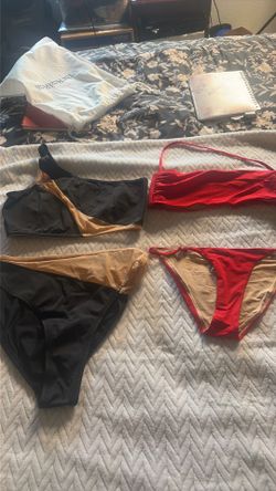 Bathing suits
