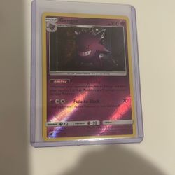 Gengar 