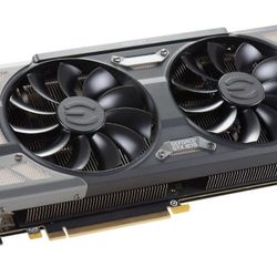 EVGA NVIDIA GeForce GTX 1070 SC 8GB GPU Gaming Graphics Card