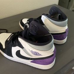 Air Jordan 1 Nike