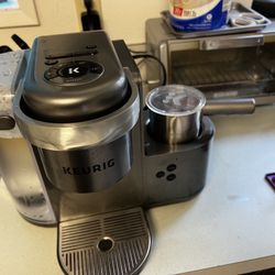 Keurig