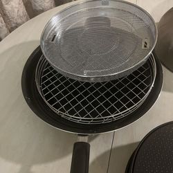 Vintage Stove Top Turbo Cooker