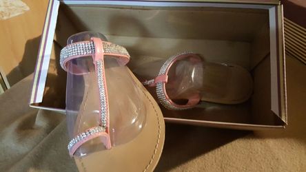 Woman's Sandal
