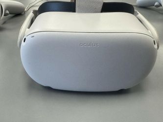 Oculus Quest 2 VR Headset