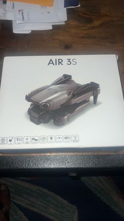 Air 3S Drone