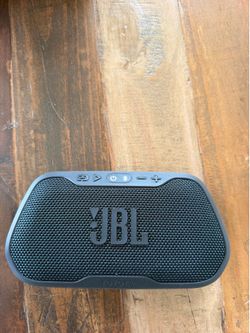 Jbl flex toyota tacoma speaker