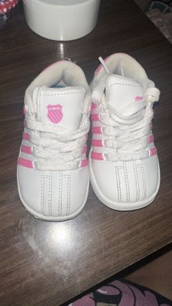 Girl kswiss Sneakers 6c