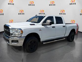 2024 Ram 2500 Crew Cab