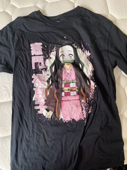 Demon Slayer shirt 