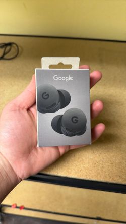Google Pixel Buds 2a New 