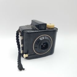 Kodak Baby Brownie Special Film Camera Vintage 1940s