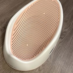 Baby Bath Support