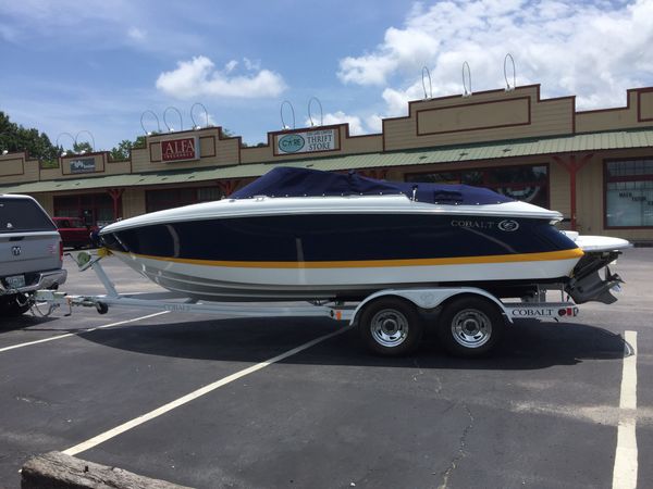 2008 cobalt