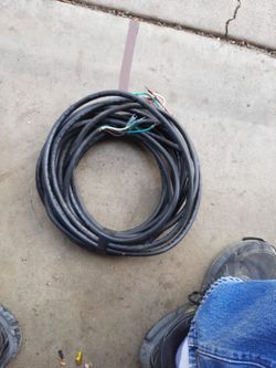 Wire