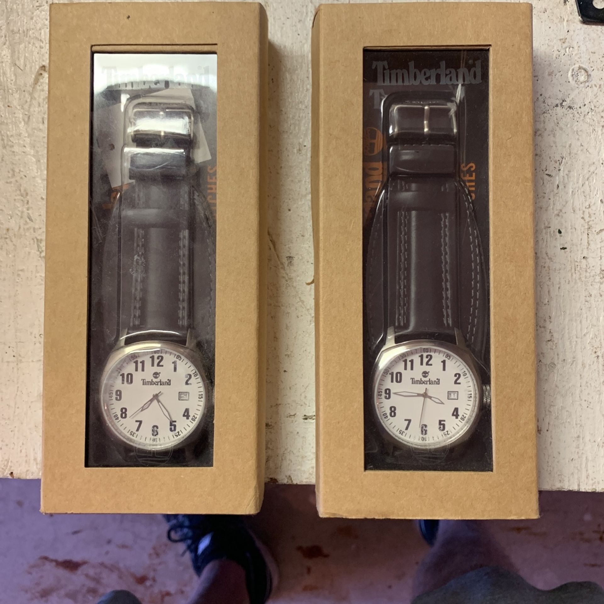 Timberland Wrist Watches