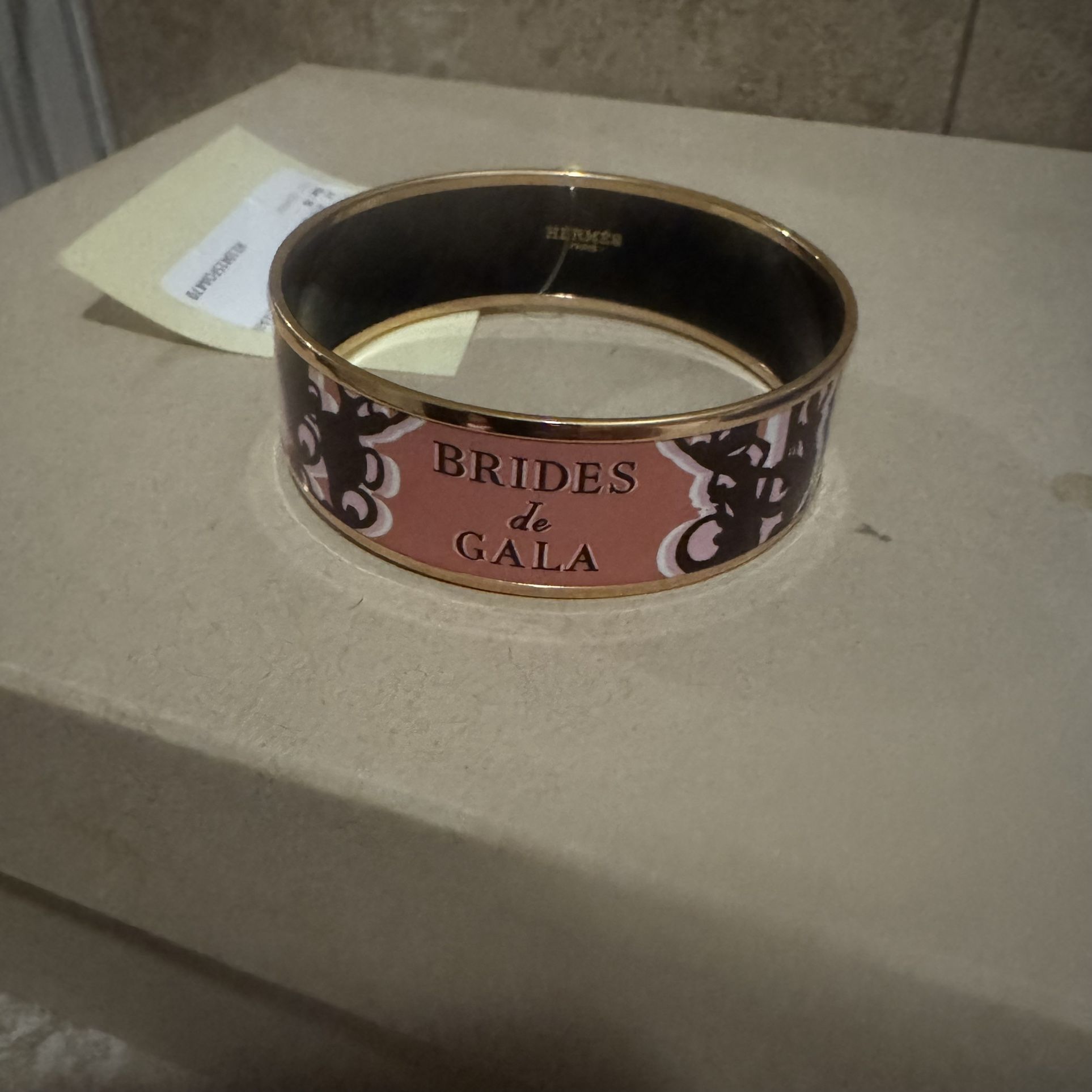 Hermes Bracelet