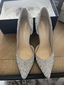 Betsey Johnson Heels