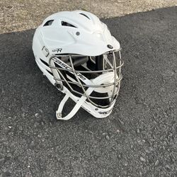 laccrosse helmet 