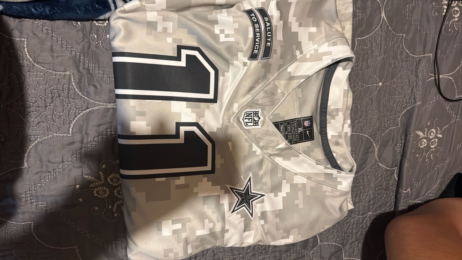 Cowboys Jersey