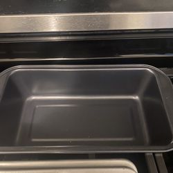 Baking Pan Set