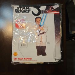 Star Wars Costume