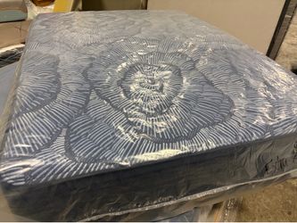 QUEEN MATTRESS SERTA PILLOWTOP FIRM