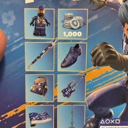 Fortnite Bundle Trading It