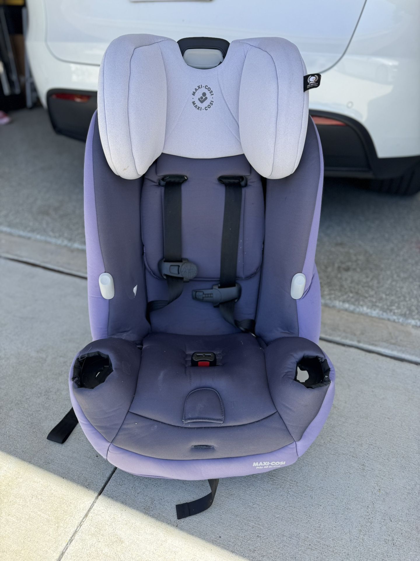 Maxi Cosi Car seat