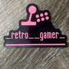 RETROGAMER