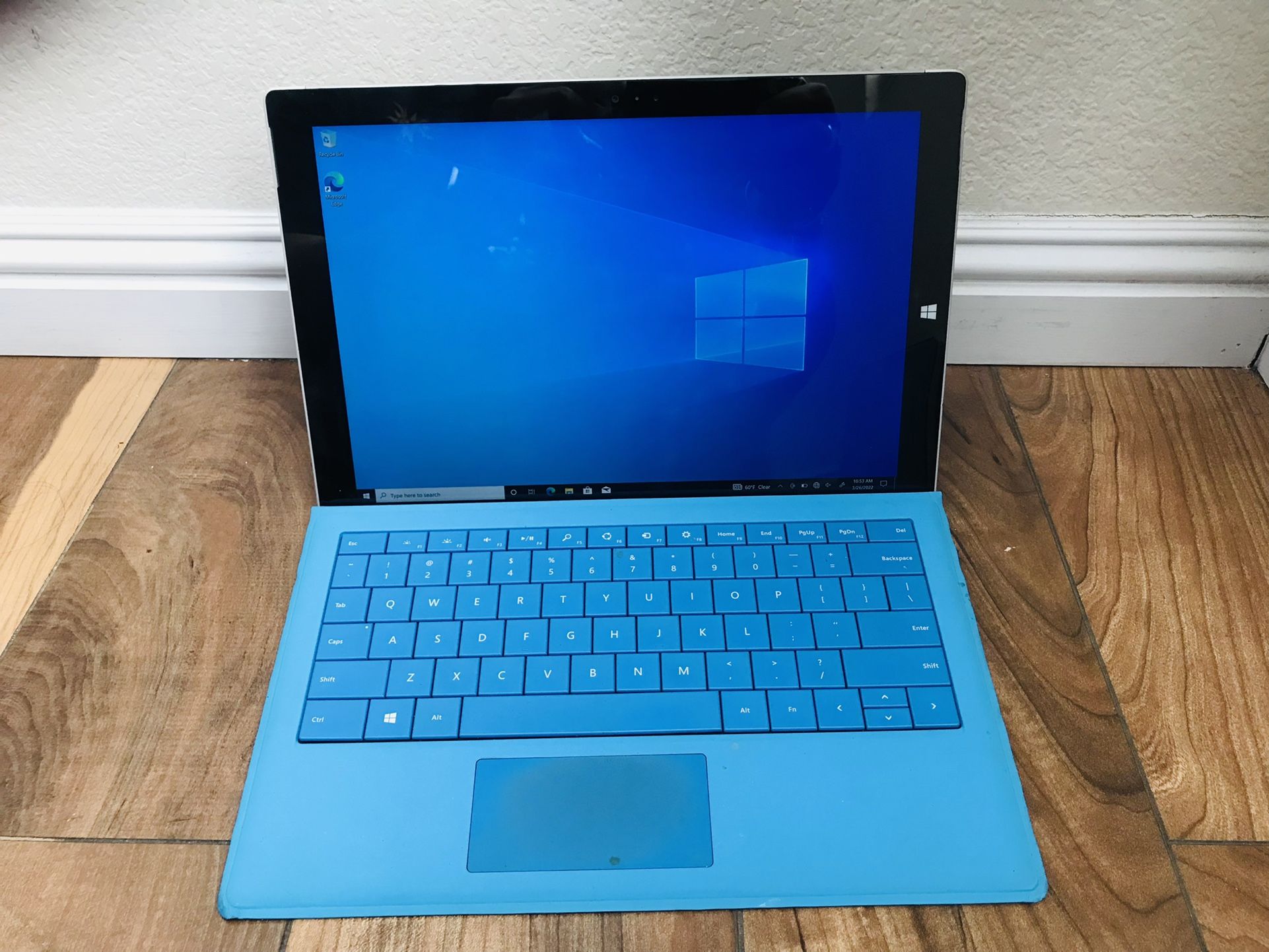 Microsoft surface 3