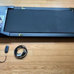 *Like New* PitPat Indoor Walking Treadmill