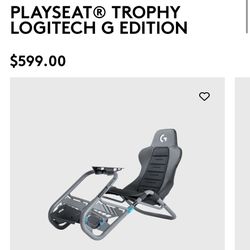 Racing Gaming Chair 