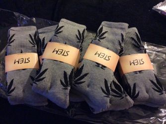 420 socks maryjane