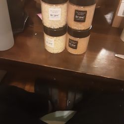 Brand New Victoria Secret BATH Crystals 