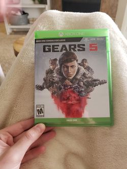 Gears 5