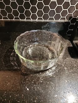 Vintage Serving Dish