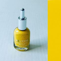 Nailtopia Nail Lacquer Sol Glow