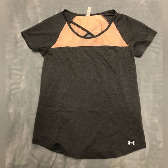 Under Armor workout shirt