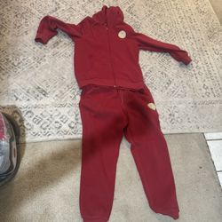 True Religion Jogger