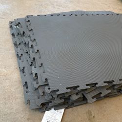 Rubber Mats
